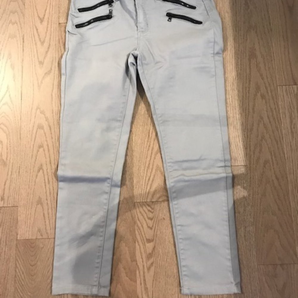 Jean Pants